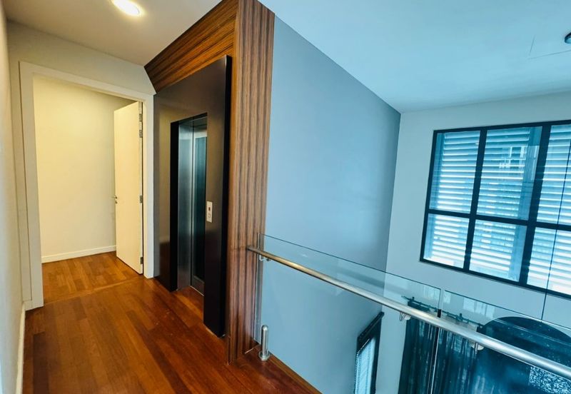 Sejati Residences - Astonia II