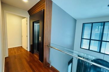 Sejati Residences - Astonia II