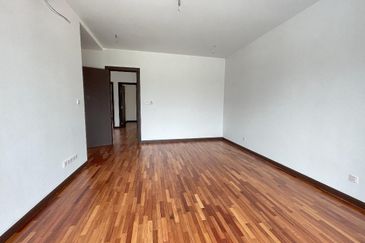 Isle of Botanica, Setia Eco Glades