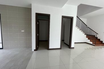 Isle of Botanica, Setia Eco Glades