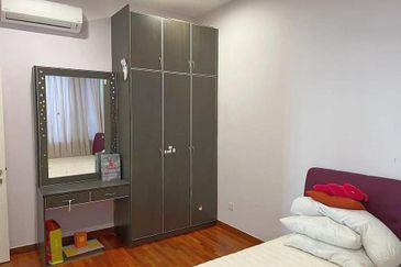 Evergreen Garden Residence