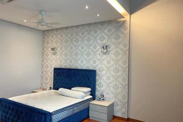 Evergreen Garden Residence