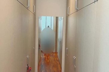 Evergreen Garden Residence