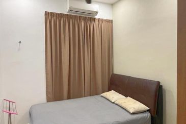 Evergreen Garden Residence