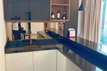 Evergreen Garden Residence