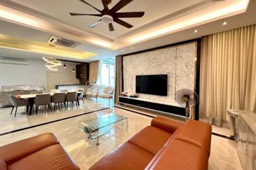 Evergreen Garden Residence