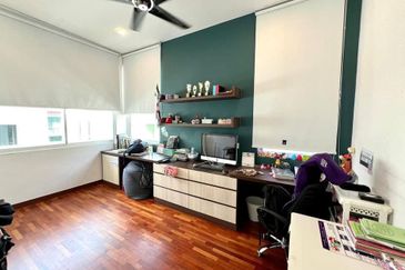 Evergreen Garden Residence