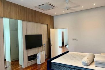 Evergreen Garden Residence