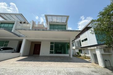 Evergreen Garden Residence