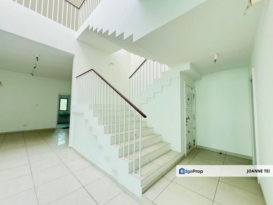 Courtyard Villa, Sejati Residence, Cyberjaya, Selangor, Cyberjaya