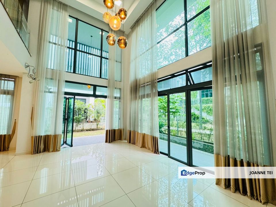 Sejati Residence, Cyberjaya, Cyberjaya, Selangor, Cyberjaya