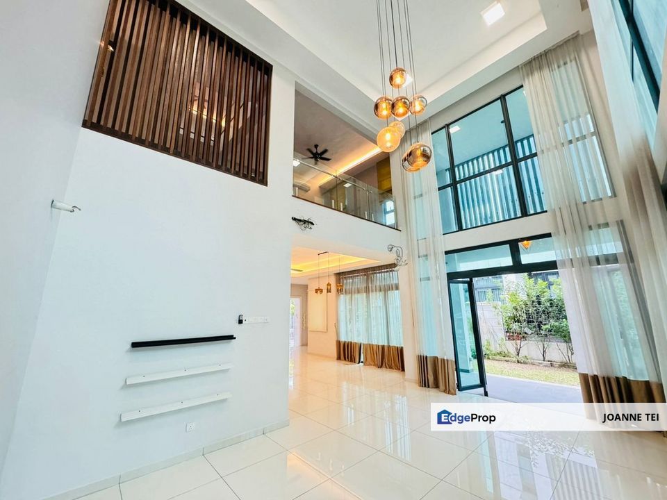 Sejati Residence, Cyberjaya, Cyberjaya, Selangor, Cyberjaya
