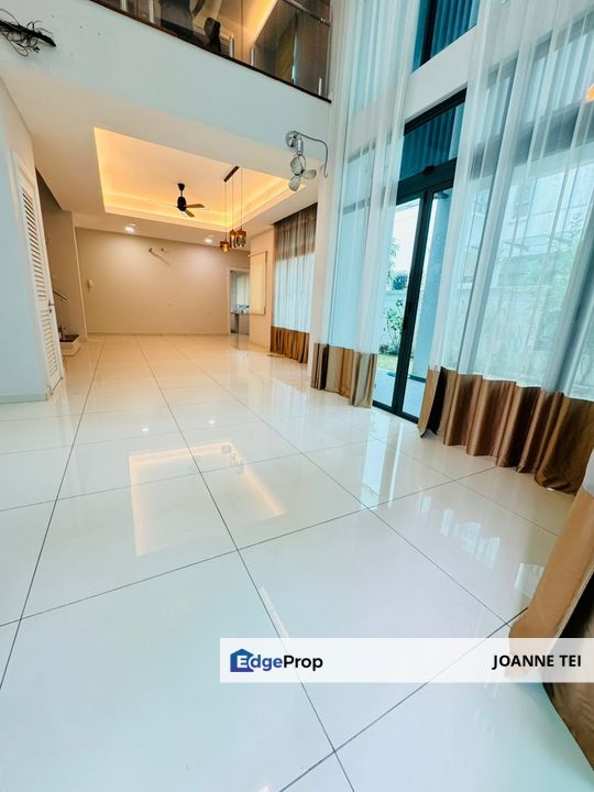 Sejati Residence, Cyberjaya, Cyberjaya, Selangor, Cyberjaya