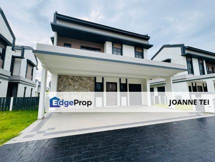 Glades off Westlake, Cyberjaya, Selangor, Cyberjaya