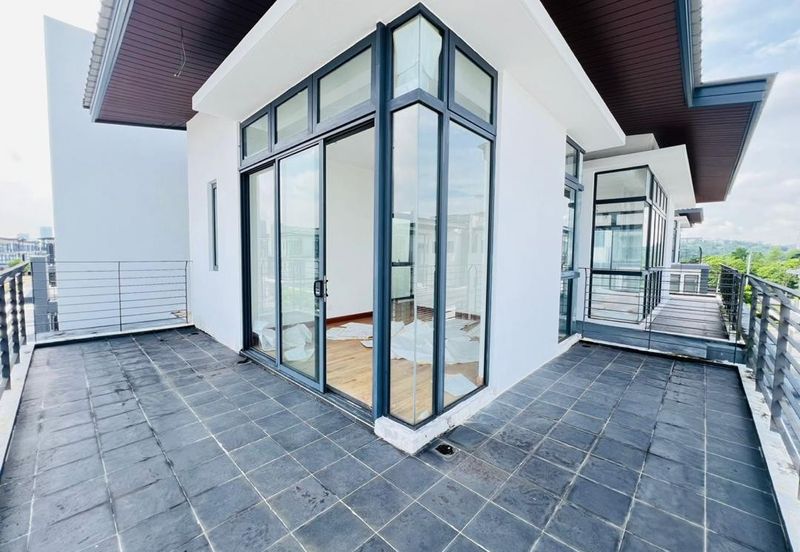 Senna Residence Presint 12