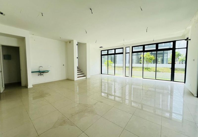 Senna Residence Presint 12