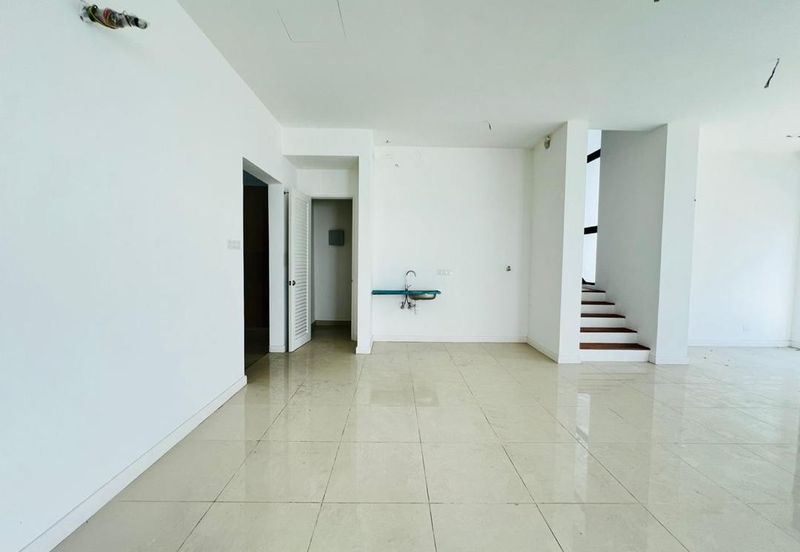 Senna Residence Presint 12