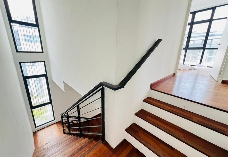 Senna Residence Presint 12