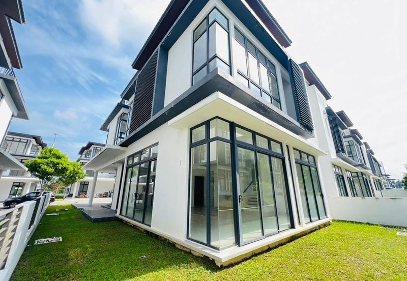 Senna Residence Presint 12