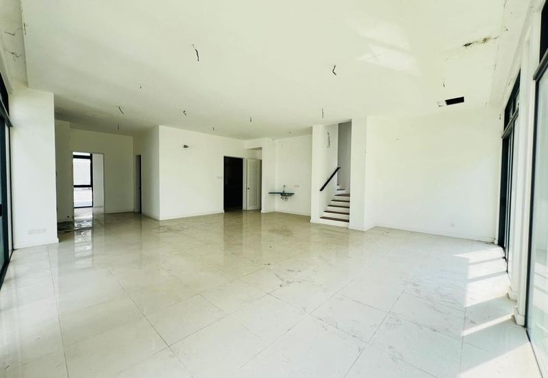 Senna Residence Presint 12