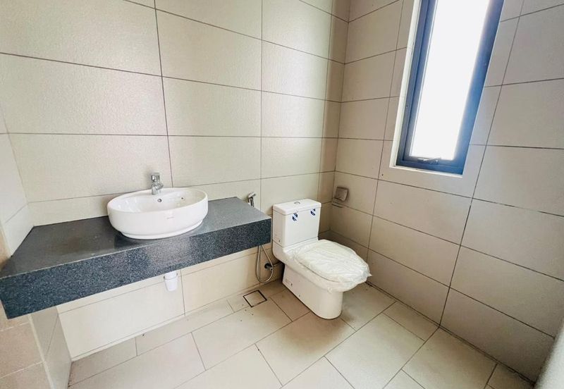 Senna Residence Presint 12