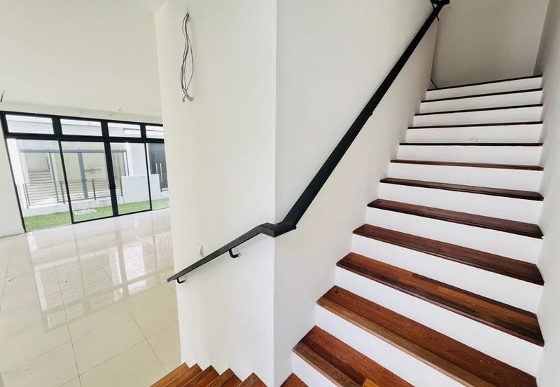 Senna Residence Presint 12