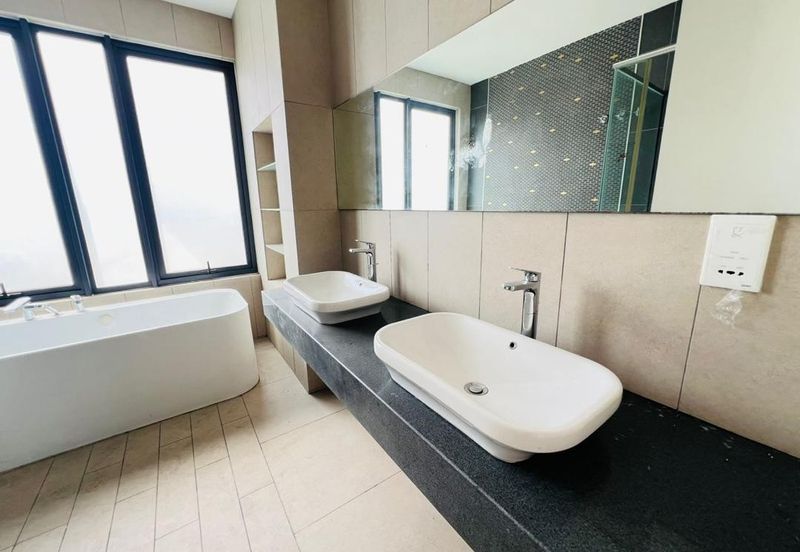 Senna Residence Presint 12