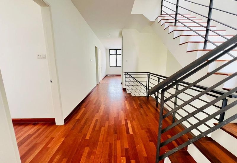 Senna Residence Presint 12