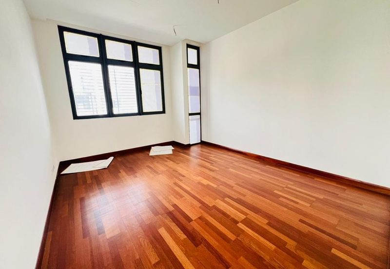 Senna Residence Presint 12