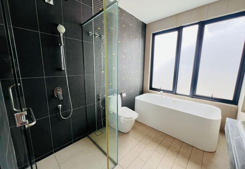 Senna Residence Presint 12