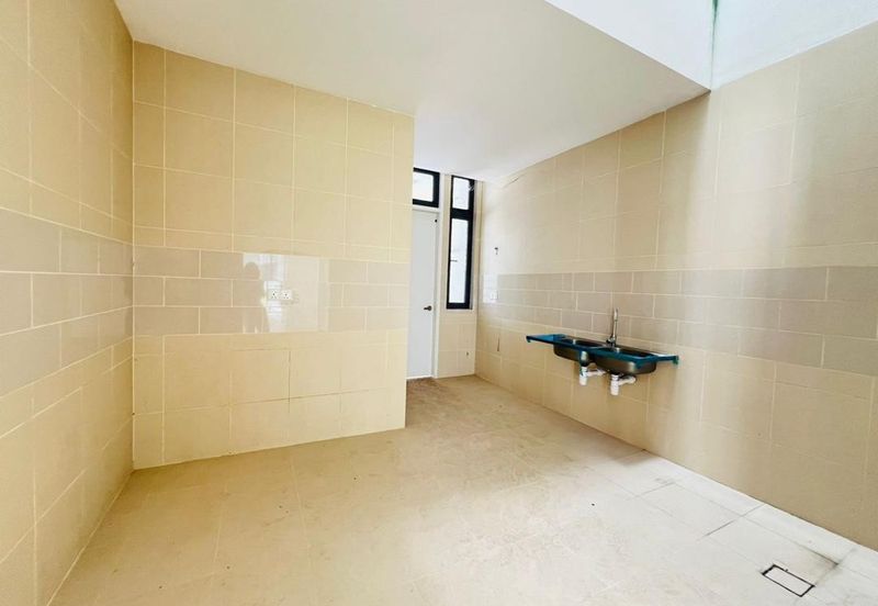 Senna Residence Presint 12