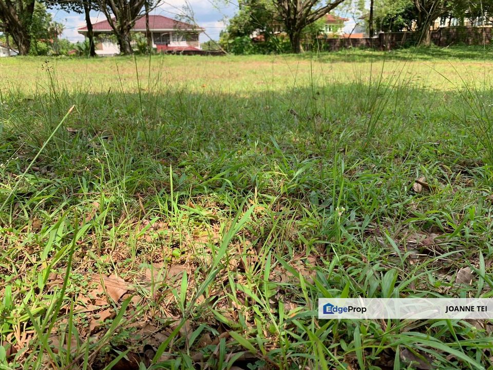 Seputeh Height, Seputeh, Kuala Lumpur, Seputeh