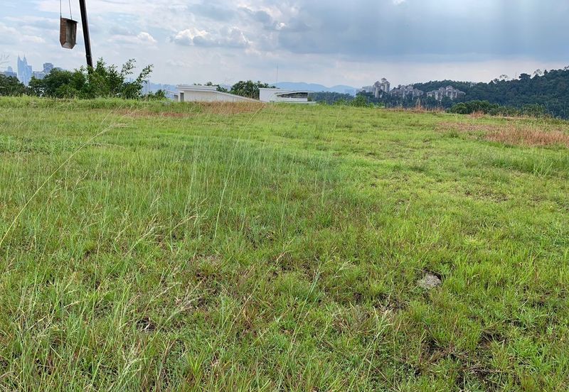 The Peak @ Taman TAR
