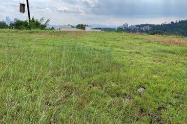 The Peak @ Taman TAR