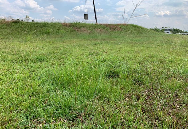 The Peak @ Taman TAR