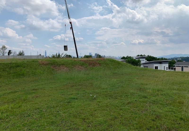 The Peak @ Taman TAR