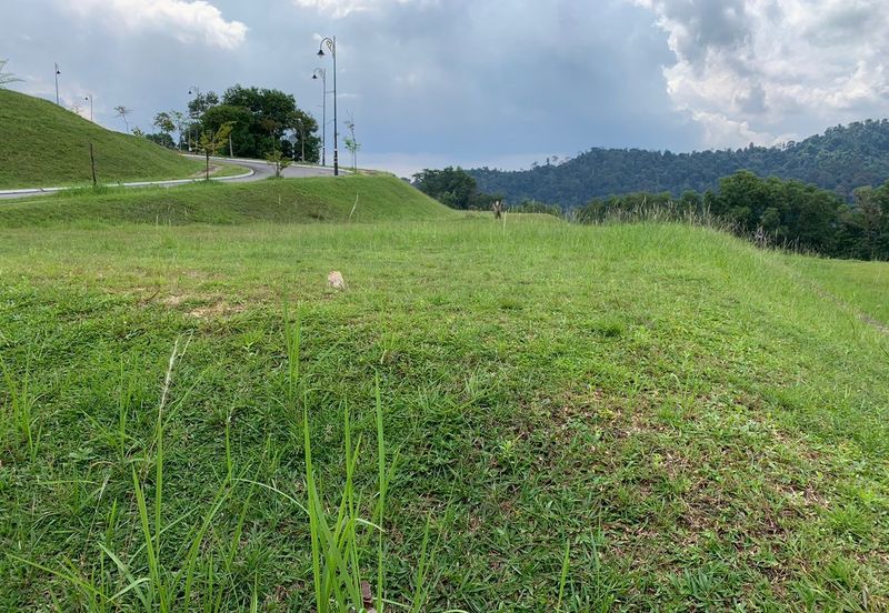 The Peak @ Taman TAR