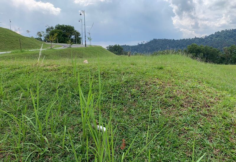 The Peak @ Taman TAR