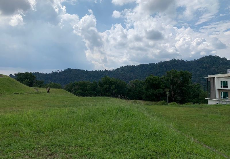 The Peak @ Taman TAR