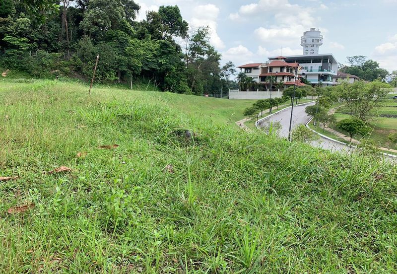 The Peak @ Taman TAR