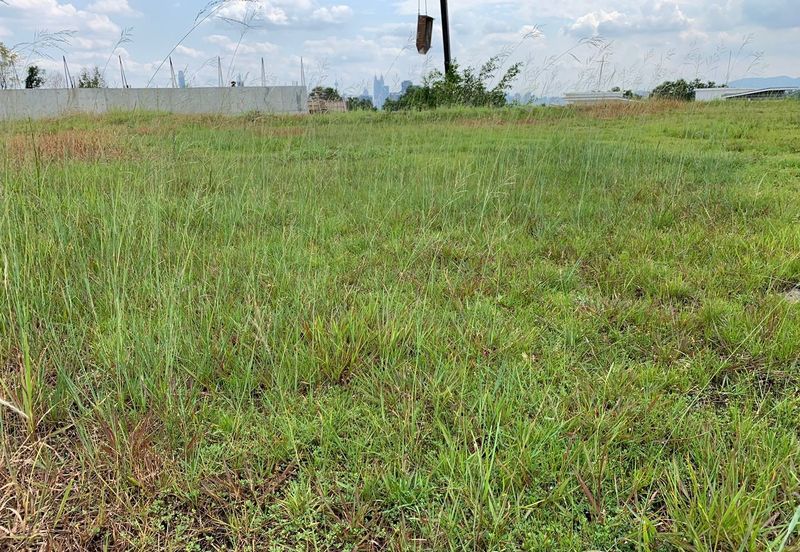 The Peak @ Taman TAR