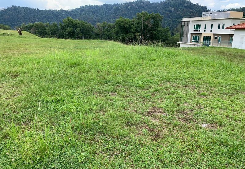 The Peak @ Taman TAR