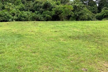 The Peak @ Taman TAR