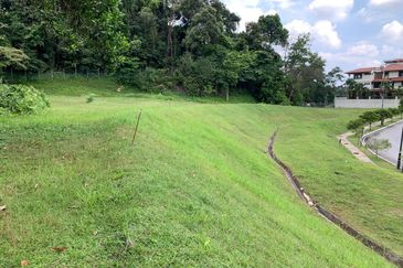 The Peak @ Taman TAR