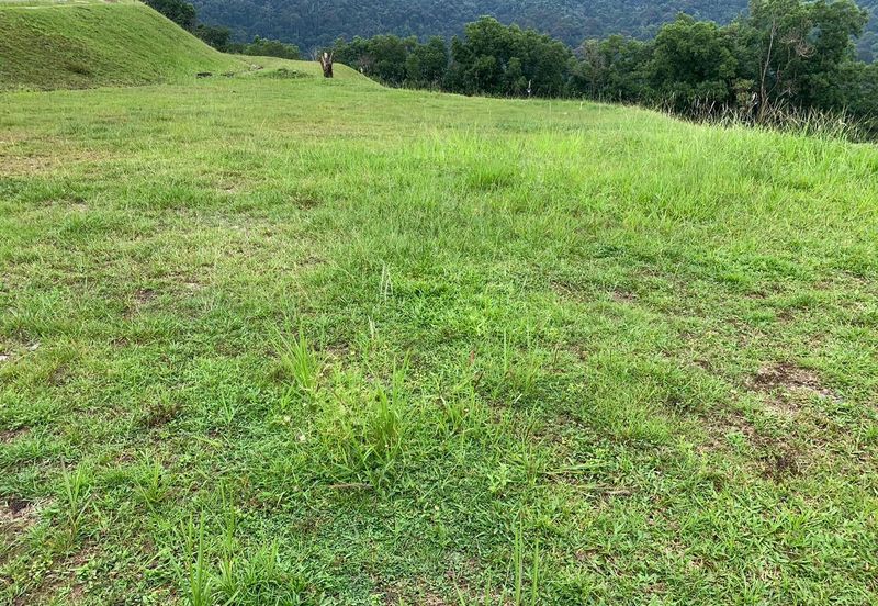 The Peak @ Taman TAR