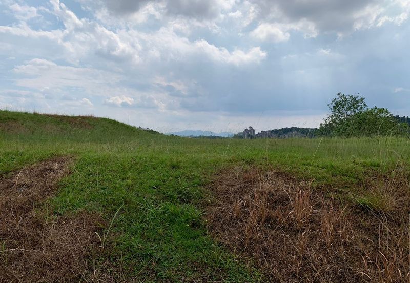 The Peak @ Taman TAR