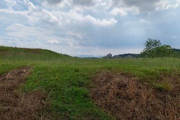 The Peak @ Taman TAR