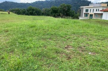 The Peak @ Taman TAR