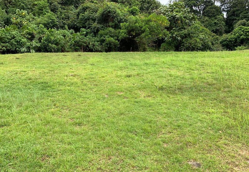 The Peak @ Taman TAR