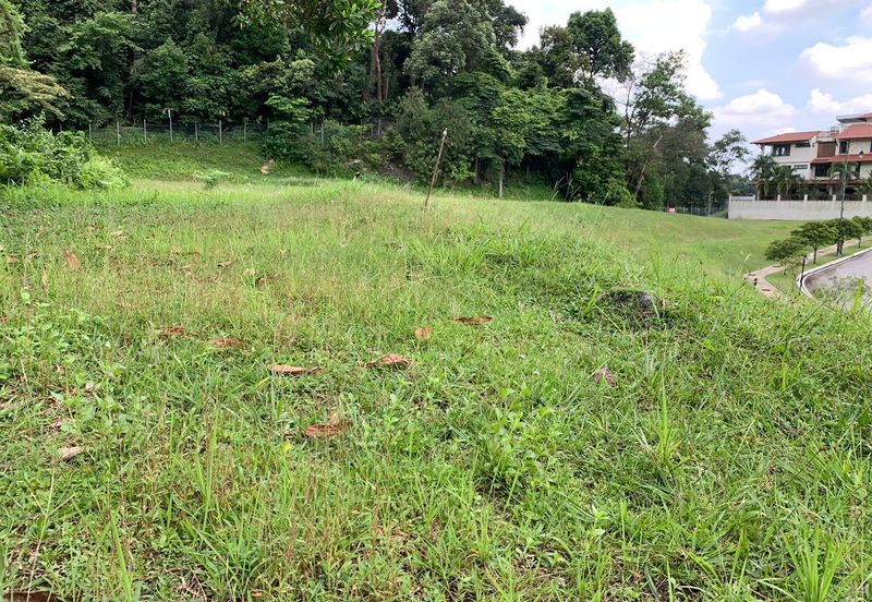 The Peak @ Taman TAR